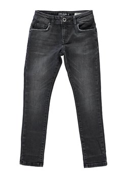 Dżinsy "Rooklyn" w kolorze szarym ze sklepu Limango Polska w kategorii Spodnie chłopięce - zdjęcie 126972269