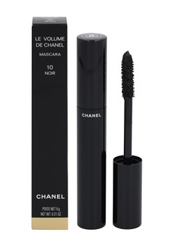 Tusz do rzęs "Le Volume De Chanel - 10 Noir" - 6 g ze sklepu Limango Polska w kategorii Tusze do rzęs - zdjęcie 126972667