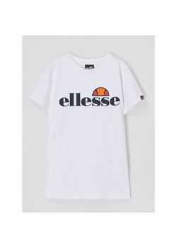 T-shirt chłopięce Ellesse 