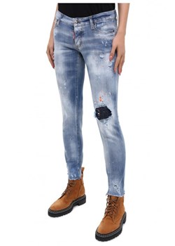 dsquared jeans damskie