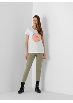 Spodnie dresowe damskie ze sklepu OUTHORN w kategorii Spodnie damskie - zdjęcie 126991019