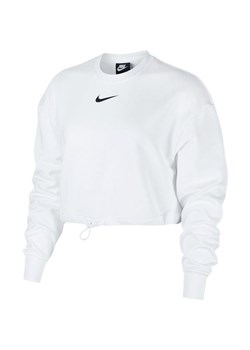 Bluza damska Nike w sportowym stylu 