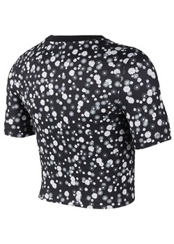 Koszulka damska NSW Heritage Top Floral SS Nike ze sklepu SPORT-SHOP.pl w kategorii Bluzki damskie - zdjęcie 127128527