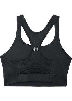 Biustonosz sportowy Breathelux Mid Bonded Under Armour ze sklepu SPORT-SHOP.pl w kategorii Biustonosze - zdjęcie 127162525