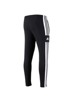 Spodnie dresowe męskie Squadra 21 Sweat Adidas ze sklepu SPORT-SHOP.pl w kategorii Spodnie męskie - zdjęcie 127168767