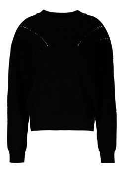 Sweter w kolorze czarnym ze sklepu Limango Polska w kategorii Swetry damskie - zdjęcie 127218909