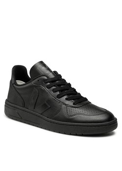 Sneakersy VEJA - V10 Cwl VX072562B Black/Black Sole ze sklepu eobuwie.pl w kategorii Buty sportowe męskie - zdjęcie 127237748