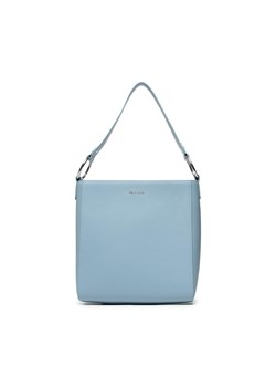 Torebka BADURA - CS6887 Blue ze sklepu eobuwie.pl w kategorii Torby Shopper bag - zdjęcie 127237998
