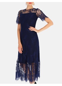 Długa koronkowa sukienka L'AF Merry ze sklepu Eye For Fashion w kategorii Sukienki - zdjęcie 127327037