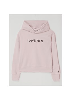 Bluza dziewczęca Calvin Klein 