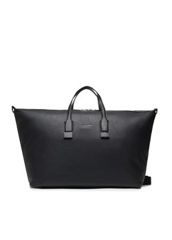 Czarna torba podróżna Calvin Klein damska 
