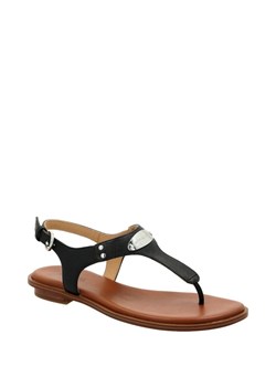 Michael Kors Skórzane sandały Plate ze sklepu Gomez Fashion Store w kategorii Sandały damskie - zdjęcie 127855649