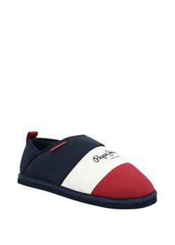 Pepe Jeans London Obuwie domowe ze sklepu Gomez Fashion Store w kategorii Kapcie męskie - zdjęcie 127857568