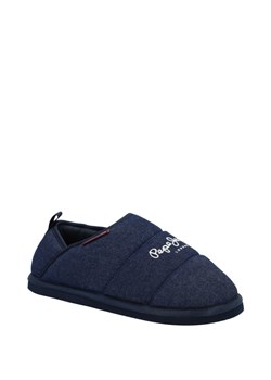 Pepe Jeans London Obuwie domowe ze sklepu Gomez Fashion Store w kategorii Kapcie męskie - zdjęcie 127857577