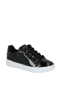 Guess Trampki | z dodatkiem skóry ze sklepu Gomez Fashion Store w kategorii Trampki damskie - zdjęcie 127860526
