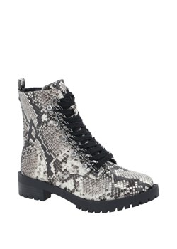 Guess Botki LEA ze sklepu Gomez Fashion Store w kategorii Workery damskie - zdjęcie 127864787