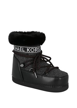 Michael Kors Ocieplane śniegowce ZELDA ze sklepu Gomez Fashion Store w kategorii Śniegowce damskie - zdjęcie 127865646