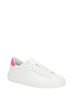 MSGM Skórzane trampki ze sklepu Gomez Fashion Store w kategorii Trampki damskie - zdjęcie 127868016