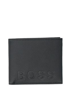 BOSS Skórzany portfel ze sklepu Gomez Fashion Store w kategorii Portfele męskie - zdjęcie 127869676