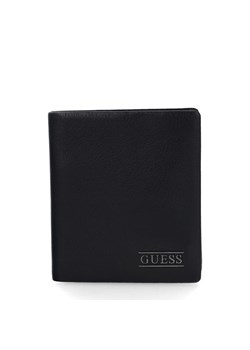 Guess Skórzany portfel ze sklepu Gomez Fashion Store w kategorii Portfele męskie - zdjęcie 127870309