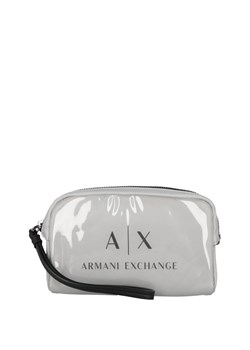 Armani Exchange Kosmetyczka ze sklepu Gomez Fashion Store w kategorii Kosmetyczki - zdjęcie 127870375