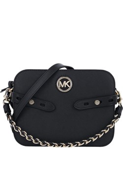 Michael Kors Skórzana listonoszka CARMEN ze sklepu Gomez Fashion Store w kategorii Listonoszki - zdjęcie 127875835