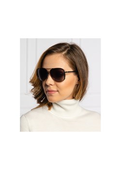Okulary przeciwsłoneczne damskie Michael Kors - Gomez Fashion Store