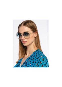 Chloe Okulary przeciwsłoneczne ze sklepu Gomez Fashion Store w kategorii Okulary przeciwsłoneczne damskie - zdjęcie 127901878