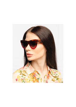 Okulary przeciwsłoneczne damskie Celine - Gomez Fashion Store