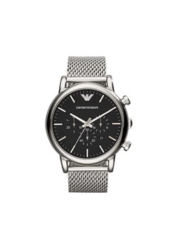 Emporio Armani Zegarek ze sklepu Gomez Fashion Store w kategorii Zegarki - zdjęcie 127903317