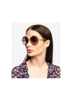 Okulary przeciwsłoneczne damskie Guess - Gomez Fashion Store