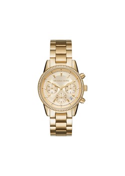 Michael Kors Zegarek ritz ze sklepu Gomez Fashion Store w kategorii Zegarki - zdjęcie 127904068