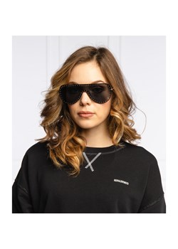 Okulary przeciwsłoneczne damskie Versace - Gomez Fashion Store