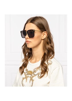 Okulary przeciwsłoneczne damskie BOTTEGA VENETA - Gomez Fashion Store