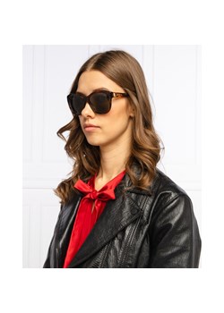 Okulary przeciwsłoneczne damskie Ralph Lauren - Gomez Fashion Store