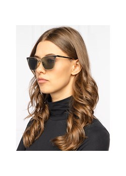 Saint Laurent Okulary przeciwsłoneczne ze sklepu Gomez Fashion Store w kategorii Okulary przeciwsłoneczne damskie - zdjęcie 127905735