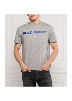T-shirt męski Polo Ralph Lauren - Gomez Fashion Store