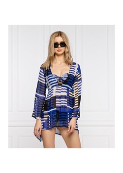 Karl Lagerfeld Swimwear Bluzka | Loose fit ze sklepu Gomez Fashion Store w kategorii Bluzki damskie - zdjęcie 127907595