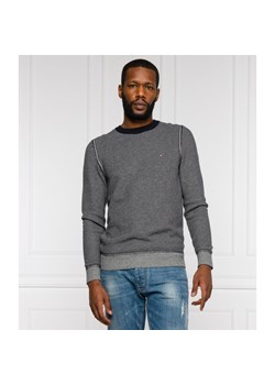 Tommy Hilfiger Sweter | Regular Fit | z dodatkiem wełny ze sklepu Gomez Fashion Store w kategorii Swetry męskie - zdjęcie 127907967