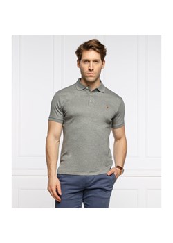 POLO RALPH LAUREN Polo | Slim Fit ze sklepu Gomez Fashion Store w kategorii T-shirty męskie - zdjęcie 127912498