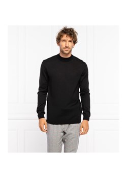 Joop! Wełniany sweter Davide | Regular Fit ze sklepu Gomez Fashion Store w kategorii Swetry męskie - zdjęcie 127912805