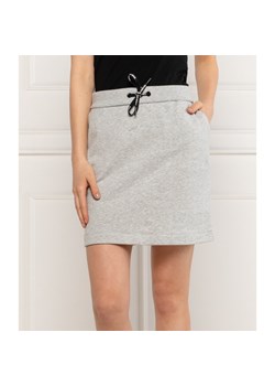 Spódnica Calvin Klein mini casual 