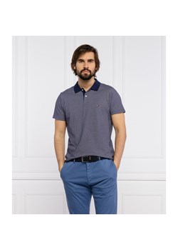 Tommy Hilfiger Polo | Slim Fit ze sklepu Gomez Fashion Store w kategorii T-shirty męskie - zdjęcie 127918445
