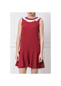 Red Valentino Sukienka ze sklepu Gomez Fashion Store w kategorii Sukienki - zdjęcie 127920755