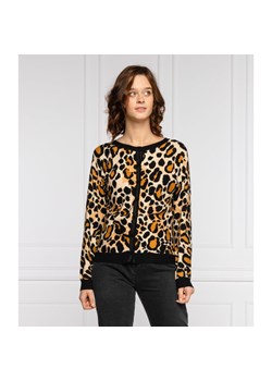 Twinset U&B Sweter | Regular Fit ze sklepu Gomez Fashion Store w kategorii Swetry damskie - zdjęcie 127927095