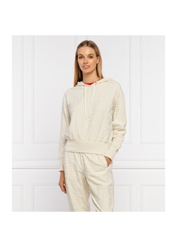 Iceberg Bluza | Regular Fit ze sklepu Gomez Fashion Store w kategorii Bluzy damskie - zdjęcie 127932349