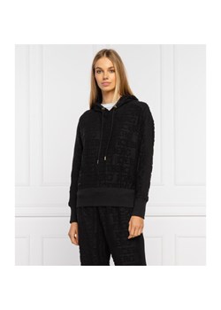 Iceberg Bluza | Regular Fit ze sklepu Gomez Fashion Store w kategorii Bluzy damskie - zdjęcie 127932676