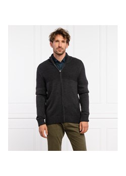 Joop! Wełniany sweter 17 JK-14Tassilo | Regular Fit ze sklepu Gomez Fashion Store w kategorii Swetry męskie - zdjęcie 127933656