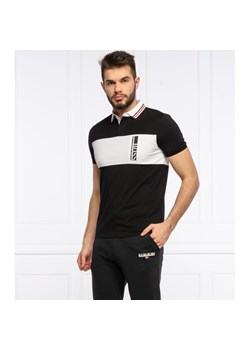 BOSS ATHLEISURE Polo Pavel | Regular Fit ze sklepu Gomez Fashion Store w kategorii T-shirty męskie - zdjęcie 127933855