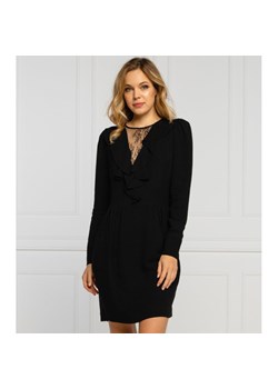 TWINSET Sukienka ze sklepu Gomez Fashion Store w kategorii Sukienki - zdjęcie 127935159